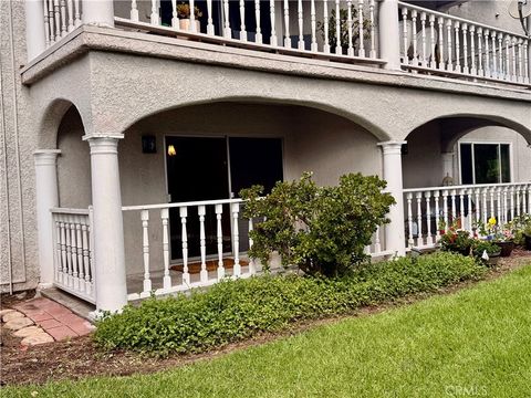 Photo of 3501 Bahia Blanca W #1C, Laguna Woods, CA 92637 (MLS # OC26081356)