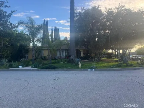 3560 Fairmeade Rd, Pasadena, CA 91107 - MLS#: MB26003458