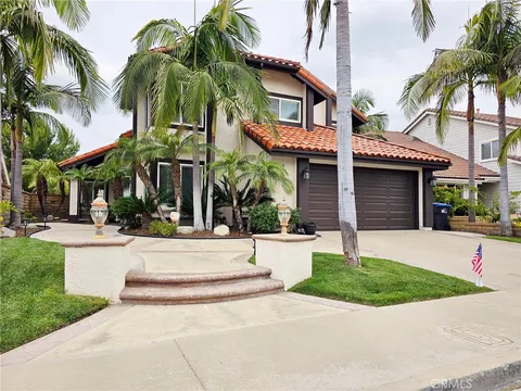 27355 Betanzos, Mission Viejo, CA 92692 - MLS#: CV26068250