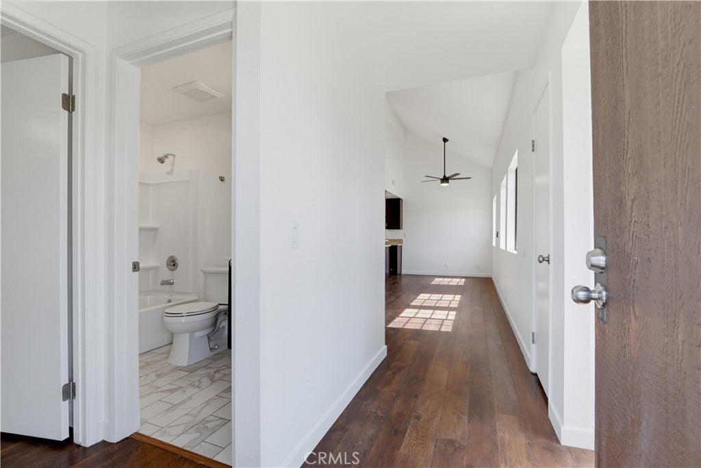 Photo of 4881 Vista Dr DR #2, Huntington Beach, CA 92649 (MLS # OC26215695)