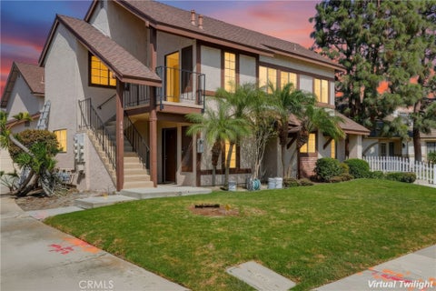 Photo of 4881 Vista Dr DR #2, Huntington Beach, CA 92649 (MLS # OC26215695)