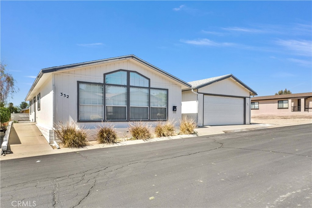 3800 West Wilson 332