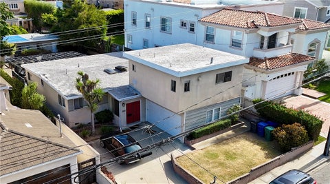 Photo of 1760 Ruhland Avenue, Manhattan Beach, CA 90266 (MLS # SB26183485)