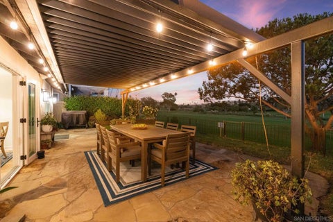 Photo of 3805 Avenida Feliz, Rancho Santa Fe, CA 92091 (MLS # 260024180SD)