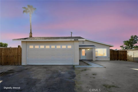 Photo of 5656 Daisy AVE, 29 Palms, CA 92277 (MLS # DW26217526)