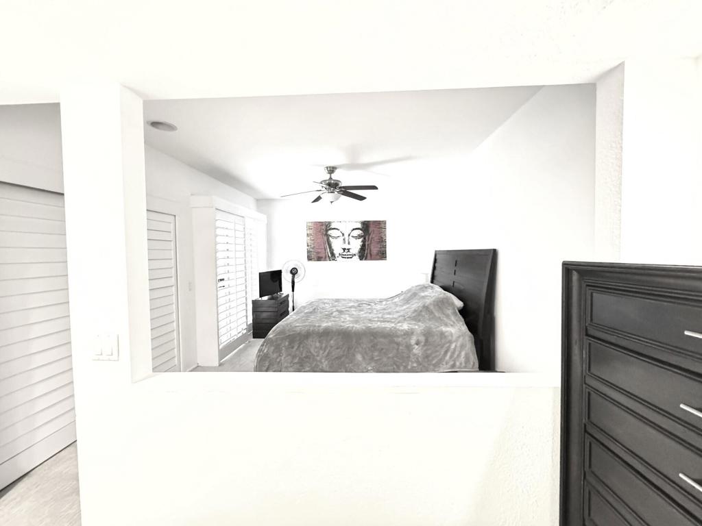 Desert Village - Residential