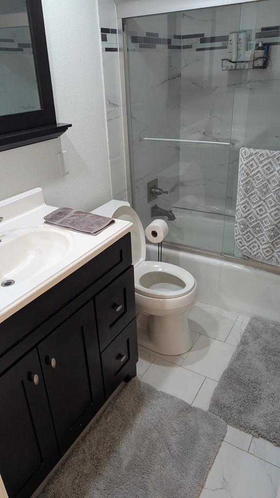 Desert Village - Residential