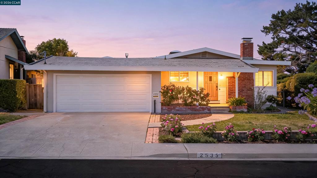 2535 Francis Dr DR