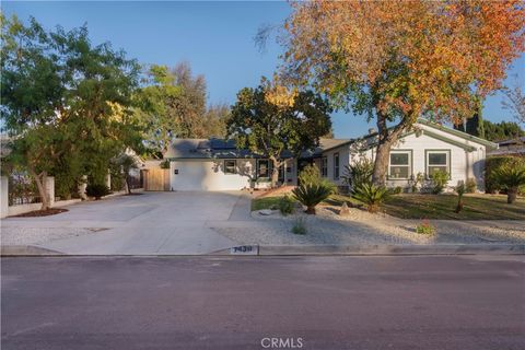 Photo of 7430 Ponce Avenue, West Hills, CA 91307 (MLS # GD25277452)