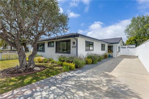 1707 10th Street Manhattan Beach CA 90266