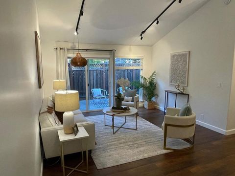 Photo of 1358 Charmwood Square, San Jose, CA 95117 (MLS # ML82026860)