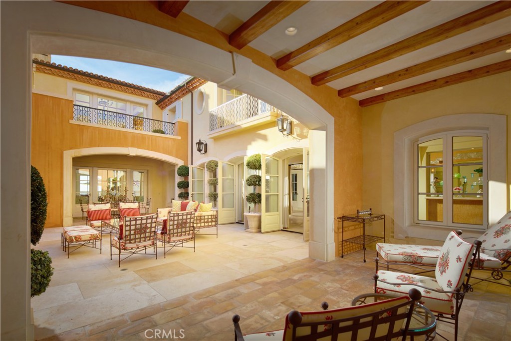 Pelican Crest (NCPC) - Residential