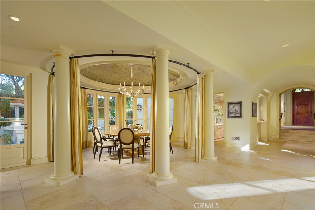 Pelican Crest (NCPC) - Residential