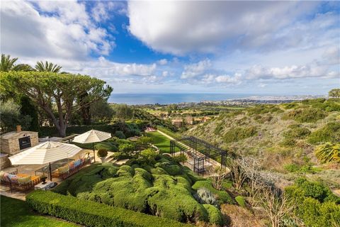 Tiny photo for 5 Pelican Vista Drive, Newport Coast, CA 92657 (MLS # NP25157748)