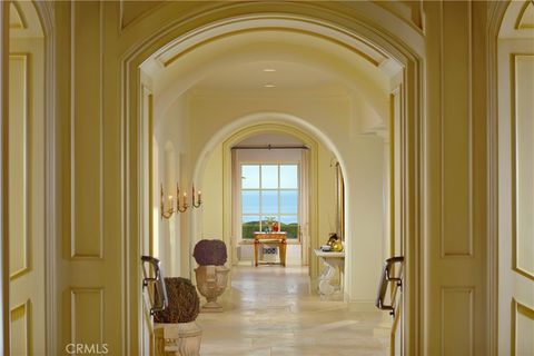 Tiny photo for 5 Pelican Vista Drive, Newport Coast, CA 92657 (MLS # NP25157748)