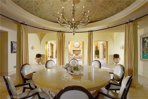 Tiny photo for 5 Pelican Vista Drive, Newport Coast, CA 92657 (MLS # NP25157748)