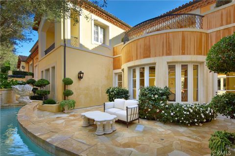 Tiny photo for 5 Pelican Vista Drive, Newport Coast, CA 92657 (MLS # NP25157748)