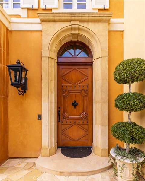 Tiny photo for 5 Pelican Vista Drive, Newport Coast, CA 92657 (MLS # NP25157748)