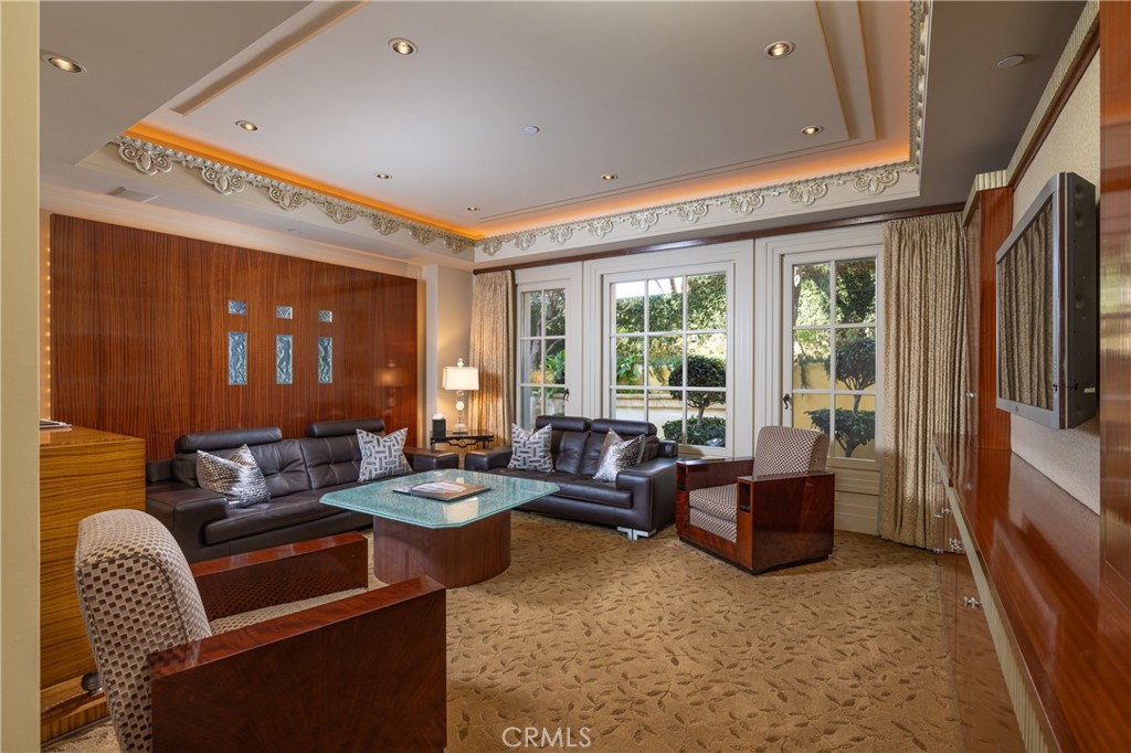 Pelican Crest (NCPC) - Residential