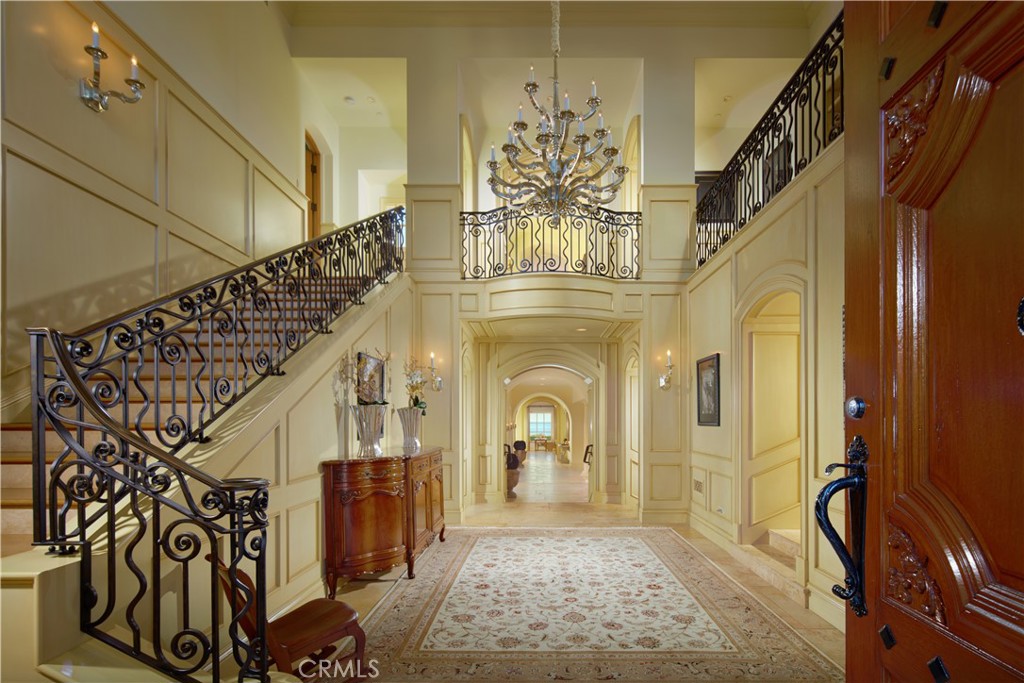 Pelican Crest (NCPC) - Residential