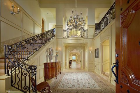 Tiny photo for 5 Pelican Vista Drive, Newport Coast, CA 92657 (MLS # NP25157748)