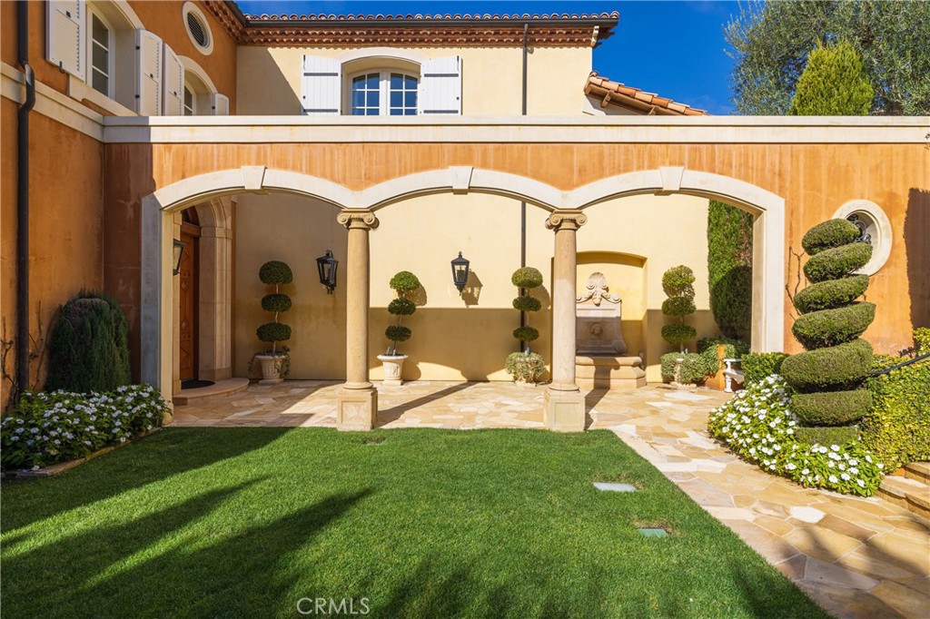 Pelican Crest (NCPC) - Residential