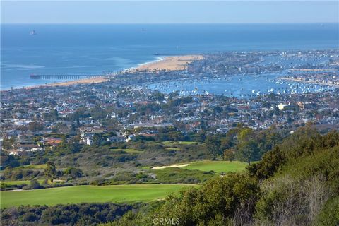 Tiny photo for 5 Pelican Vista Drive, Newport Coast, CA 92657 (MLS # NP25157748)