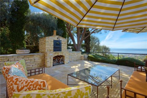 Tiny photo for 5 Pelican Vista Drive, Newport Coast, CA 92657 (MLS # NP25157748)
