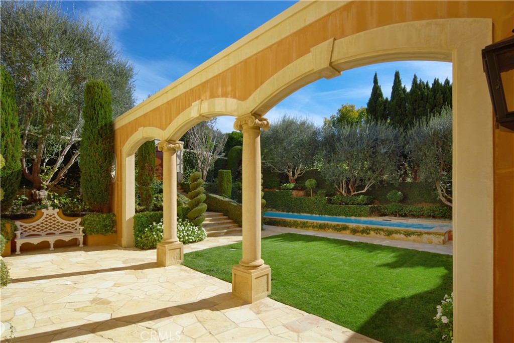 Pelican Crest (NCPC) - Residential