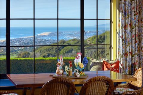 Tiny photo for 5 Pelican Vista Drive, Newport Coast, CA 92657 (MLS # NP25157748)