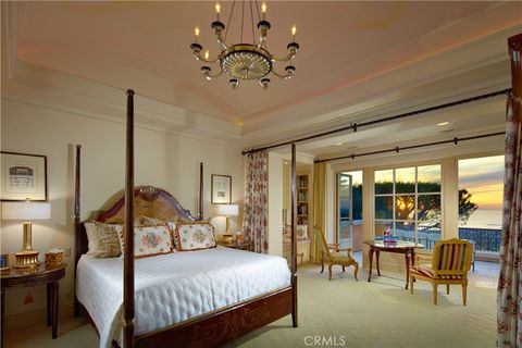 Tiny photo for 5 Pelican Vista Drive, Newport Coast, CA 92657 (MLS # NP25157748)