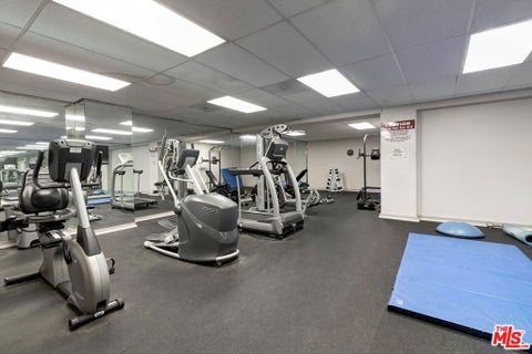 Tiny photo for 801 Ocean Avenue #206, Santa Monica, CA 90403 (MLS # 26871359)