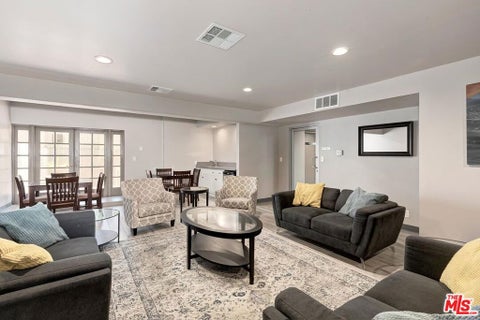 Tiny photo for 801 Ocean Avenue #206, Santa Monica, CA 90403 (MLS # 26871359)