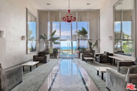 Tiny photo for 801 Ocean Avenue #206, Santa Monica, CA 90403 (MLS # 26871359)