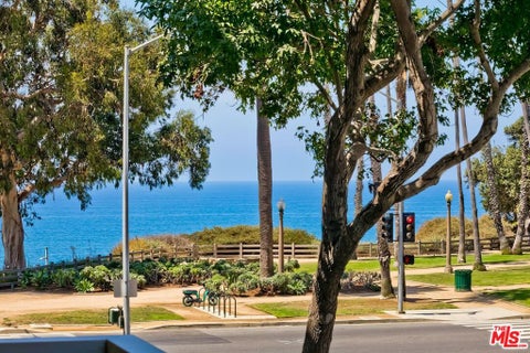 Tiny photo for 801 Ocean Avenue #206, Santa Monica, CA 90403 (MLS # 26871359)