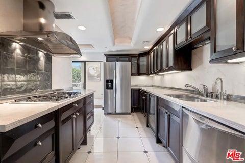 Tiny photo for 801 Ocean Avenue #206, Santa Monica, CA 90403 (MLS # 26871359)