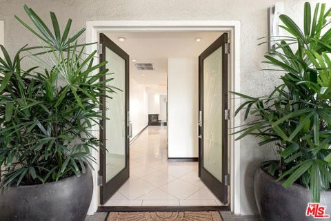 Tiny photo for 801 Ocean Avenue #206, Santa Monica, CA 90403 (MLS # 26871359)