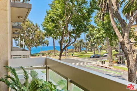 Tiny photo for 801 Ocean Avenue #206, Santa Monica, CA 90403 (MLS # 26871359)