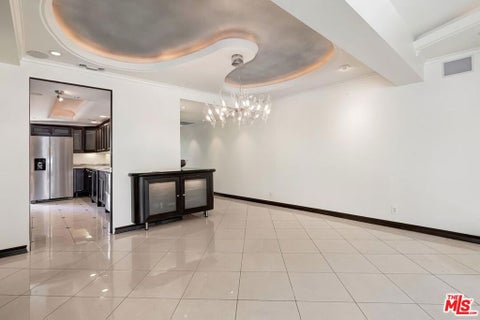 Tiny photo for 801 Ocean Avenue #206, Santa Monica, CA 90403 (MLS # 26871359)
