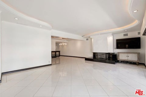 Tiny photo for 801 Ocean Avenue #206, Santa Monica, CA 90403 (MLS # 26871359)
