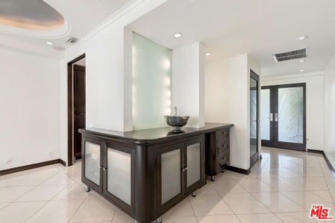 Tiny photo for 801 Ocean Avenue #206, Santa Monica, CA 90403 (MLS # 26871359)