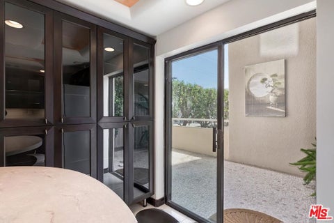 Tiny photo for 801 Ocean Avenue #206, Santa Monica, CA 90403 (MLS # 26871359)