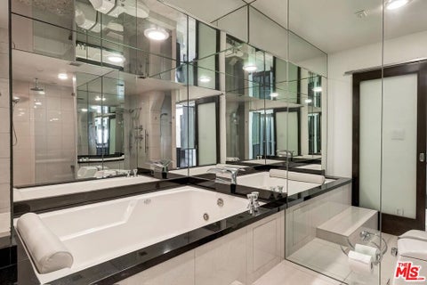 Tiny photo for 801 Ocean Avenue #206, Santa Monica, CA 90403 (MLS # 26871359)