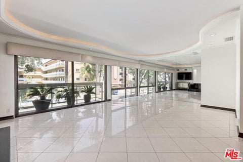 Tiny photo for 801 Ocean Avenue #206, Santa Monica, CA 90403 (MLS # 26871359)