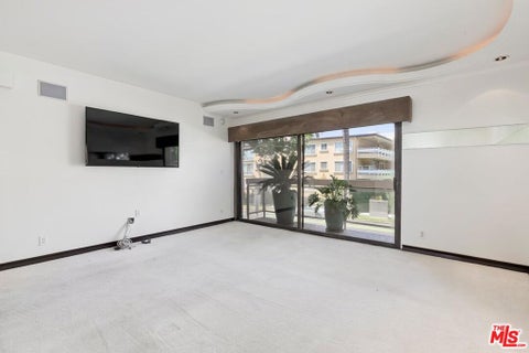 Tiny photo for 801 Ocean Avenue #206, Santa Monica, CA 90403 (MLS # 26871359)