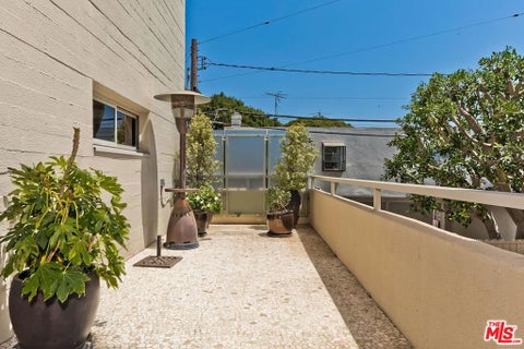 Tiny photo for 801 Ocean Avenue #206, Santa Monica, CA 90403 (MLS # 26871359)