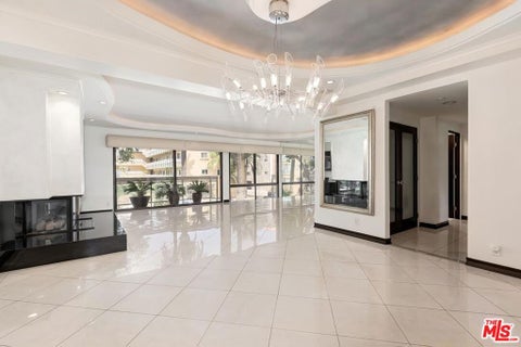 Tiny photo for 801 Ocean Avenue #206, Santa Monica, CA 90403 (MLS # 26871359)