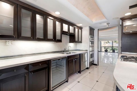 Tiny photo for 801 Ocean Avenue #206, Santa Monica, CA 90403 (MLS # 26871359)