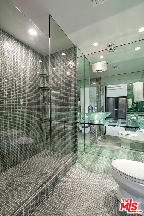 Tiny photo for 801 Ocean Avenue #206, Santa Monica, CA 90403 (MLS # 26871359)