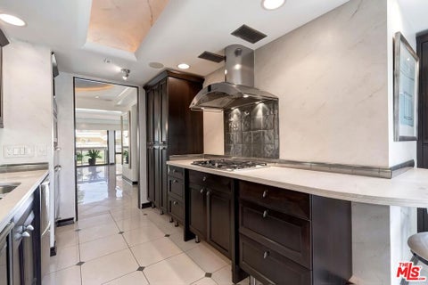 Tiny photo for 801 Ocean Avenue #206, Santa Monica, CA 90403 (MLS # 26871359)
